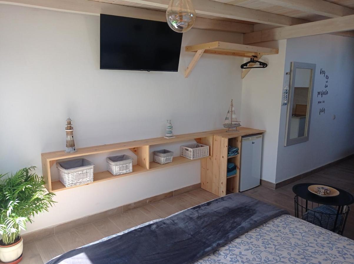 Mar&Dunas La Oliva Extérieur photo